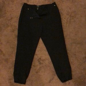 Black dress pants (White House Black Market)